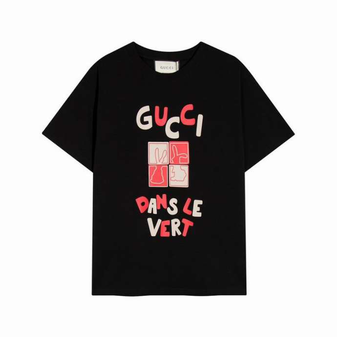 Picture of Gucci T Shirts Short _SKUGucciXS-LfhtB71636135